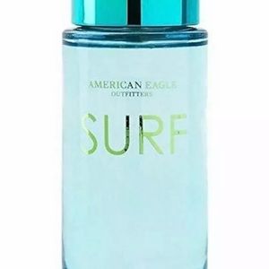American Eagle Outfitters Other - 🌊 American Eagle AEO SURF 1.7 Oz NIB American Eagle Outfitters Other - 🌊 American Eagle AEO SURF 1.7 Oz NIB